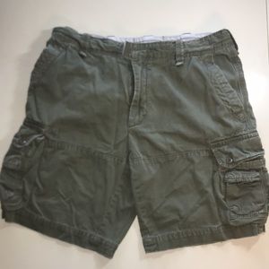 Ralph Lauren Polo Cargo shorts. Size 36